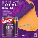 LATEX TOTAL INFINIDAD (OCRE) 1GLN