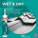 TAPAGOTERAS WET Y DRY LANCO