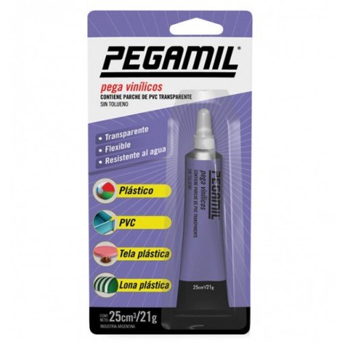 ADH. PEGAMIL 