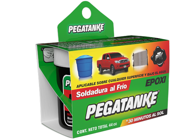 ADH. PEGATANKE TRANSPARENTE