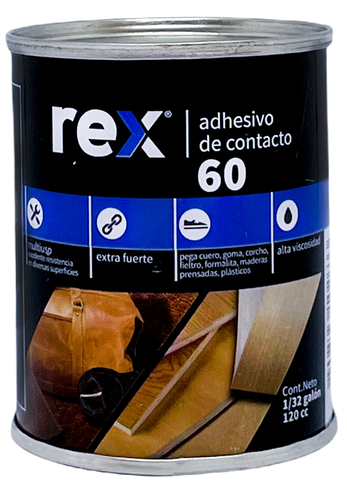 ADH. REX 1/4GLN 946CC