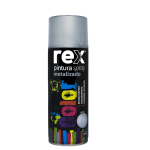 AEROSOL ALUMINIO PASSOL