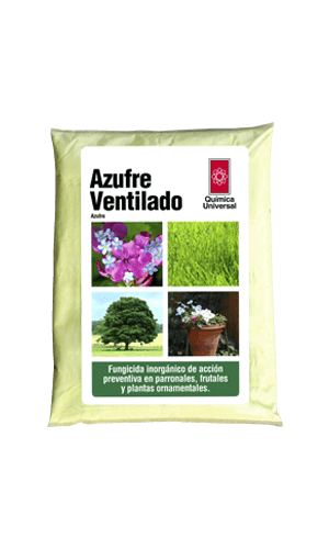 AZUFRE 1KG