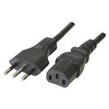 CABLE PODER 1.5MT