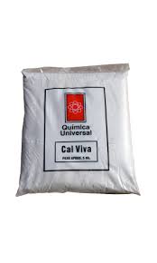 CAL VIVA 1KG
