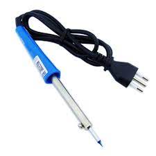 CAUTIN ELECTRICO PUNTA FINA
