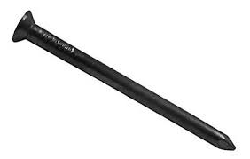 CLAVO CONCRETO LISO NEGRO 1.1/2&quot;