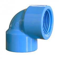 CODO PVC HI 20X1/2&quot; X 90° 