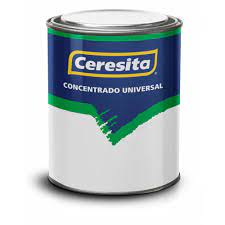 CONCENTRADO UNIVERSAL OCRE ESP100CC