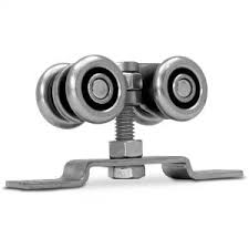 CORREDERA DUCASSE COLGANTE ECO-80 (SET)