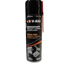 DESENGRIPANTE WMAX 300ML