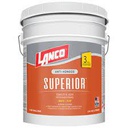 ESMALTE AL AGUA LANCO SUPERIOR BLANCO TINETA