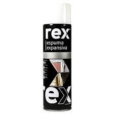 ESPUMA EXPANSIVA LANCO 500ML
