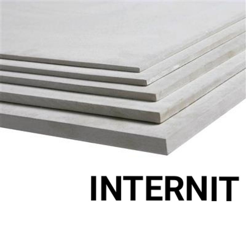 INTERNIT 6MM