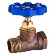 LLAVE PASO BCE. HI-HE 3/4