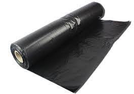 MANGA POLIET. NEGRO 1.5MT