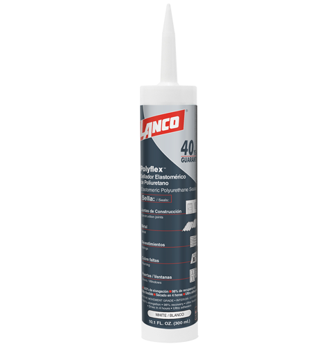 SILICONA POLIURETANO POLYFLEX GRIS