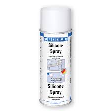 SILICONA SPRAY 400ML