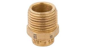 TERM. SO HE 3/8&quot; X 1/2&quot; BCE. 