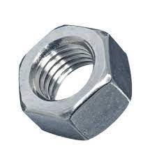TUERCA METRICA 12MM.