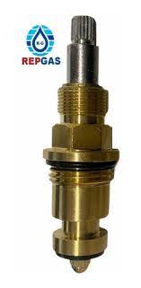 VASTAGO LLAVE NIBSA 22MM