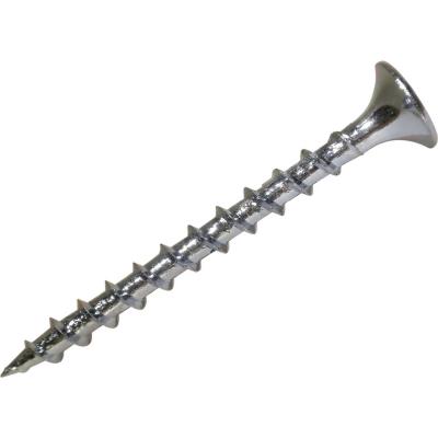 TORNILLO VOLC.H.CTE.(CRS) ZINC.8 X 3.1/2&quot;