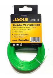 NYLON DE PESCA