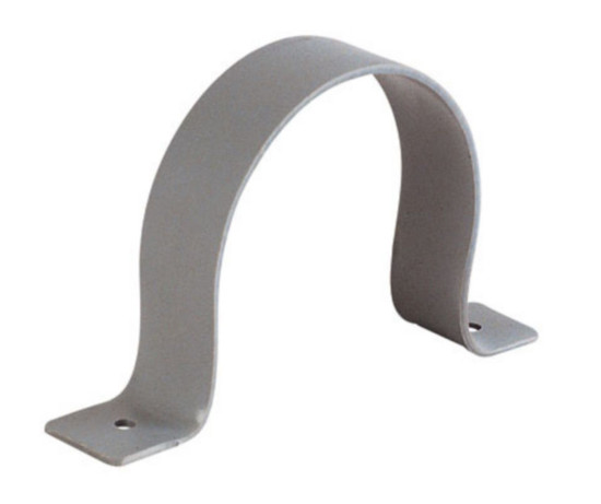 ABRAZADERA PVC 25MM