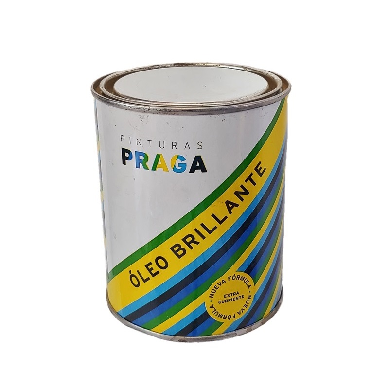 OLEO BRILLANTE BLANCO GL