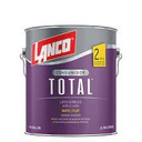 LATEX TOTAL BLANCO 1/4GLN LANCO