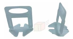 CLIP NIVELADOR CERAMICA BOLSA 100UN