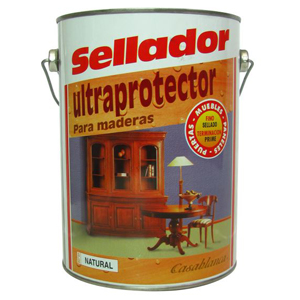 SELLADOR MADERA DYNAL 1GAL