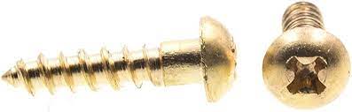 TORNILLO ROSCALATA 5x1/2
