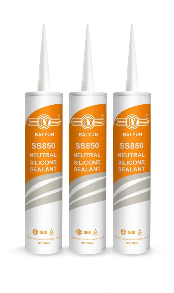 SILICONA NEUTRA TITANIO SEALANT