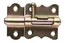 PICAPORTE C/TORN.4.1/2&quot;
