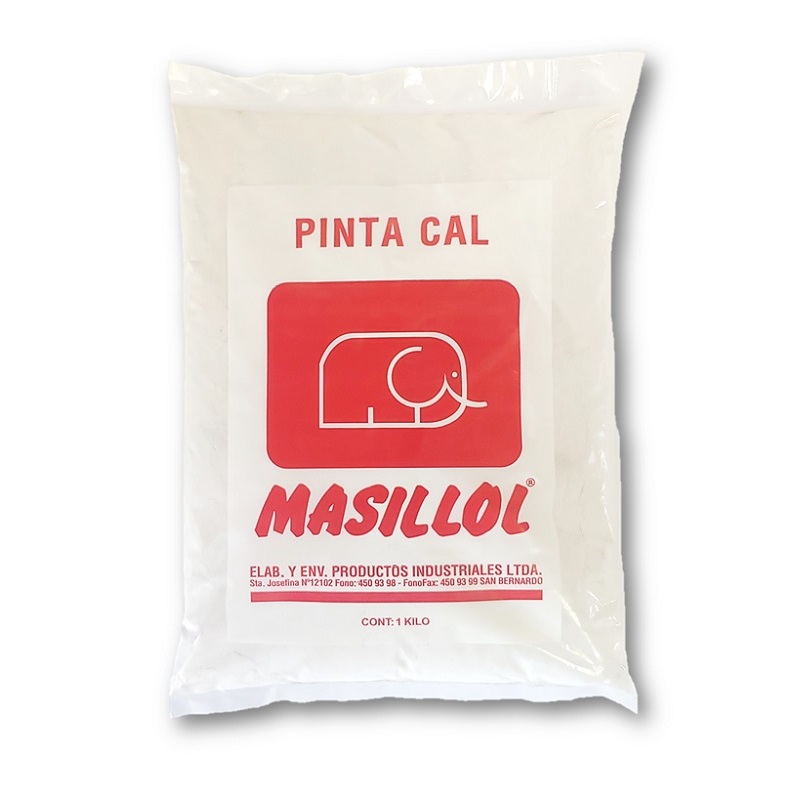 PINTA CAL 1K