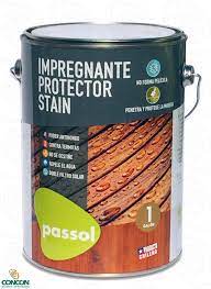 STAIN PROTECTOR PASSOL ROBLE 1GL