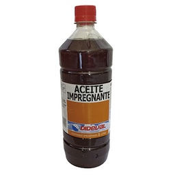 ACEITE IMPREGNANTE 1LT