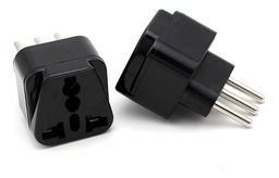 ADAPTADOR PATA PLANA