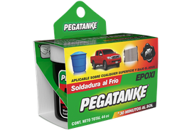 ADH. PEGATANKE TRANSPARENTE