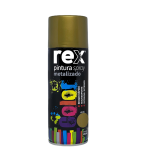 AEROSOL DORADO