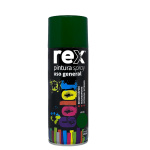 AEROSOL VERDE