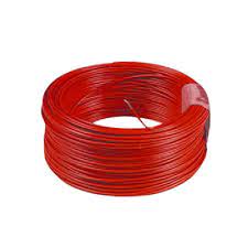 ALAMBRE NYA 1,5 MM ROJO 