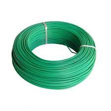 ALAMBRE NYA 1,5 MM VERDE 