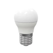 AMPOLLETA LED BOLA E27