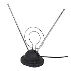 ANTENA TV C/BASE