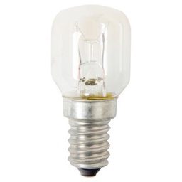 AMPOLLETA REFRIGERADOR E14