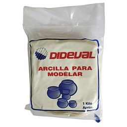 ARCILLA 1KG