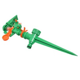 ASPERSOR PLASTICO