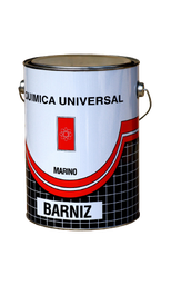 BARNIZ LADRILLO 1 GALON QUIMICA UNIVERSAL